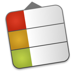 hr 1.3.1 – Task timer for the menu bar. icon