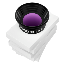 HyperDither 2.0.3 icon