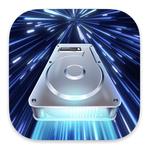 Hyperspace: Reclaim Disk Space 1.3.2 icon