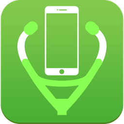 iCareFone 4.9.0.0 – System care for iOS devices. icon