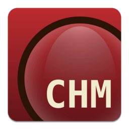 iCHM Pro 2.1.3 – CHM reader. icon