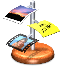 iClip 5.2.6b5 – Advanced clipboard for copying and pasting. icon