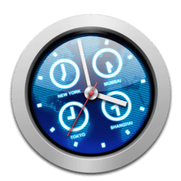 iClock Pro  5.8 icon