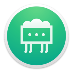 Icons8 5.6.7 – Free searchable icon app. icon