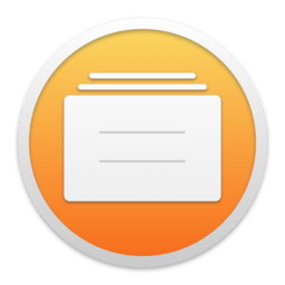 iDatabase 3.25 – Organize all your information and data. icon