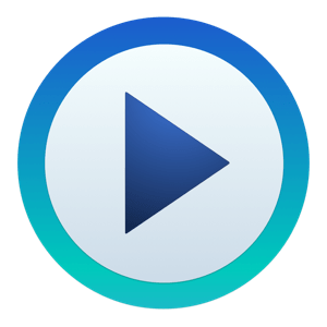 iFunia Media Player 2.4.0 – A totally FREE video player. icon