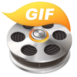 iGIF Builder 1.1.6 – Video to GIF Tool. icon