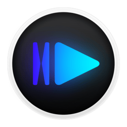 IINA 1.0.0 RC – Modern video player (beta). icon