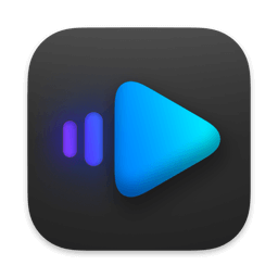 IINA 1.3.5 icon