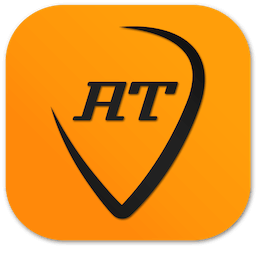 IK Multimedia AmpliTube 5 MAX v5.8.2 icon