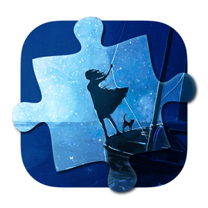 Illustrated 1.9.3 icon