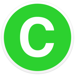 iMac Cleaner 2.9 icon