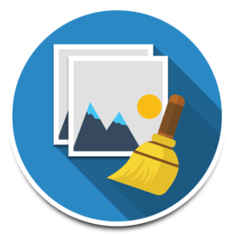Image Cleaner 1.1.1 – Remove duplicate images. icon