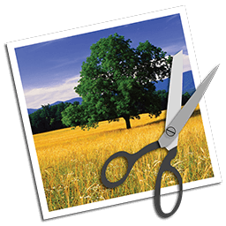 Image Crop 1.3.1 icon