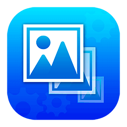 Image Resizer 1.5 – Resize Photos. icon