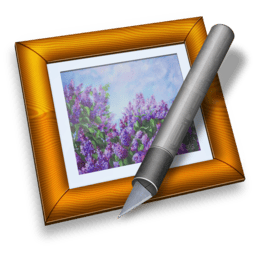 ImageFramer Pro 4.2 – Design frames for your photos and paintings. icon