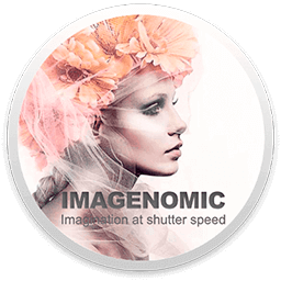 Imagenomic Plug-in for Photoshop, Aperture 3 and Lightroom 15.09.2019 icon