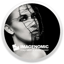 Imagenomic Portraiture for PS 4.5 Build 4501 icon
