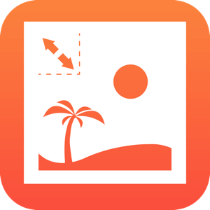 ImageSize – Resize Photos 1.3 icon