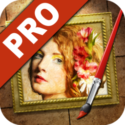 Impresso Pro 1.8.3 – Transform photos into paintings. icon