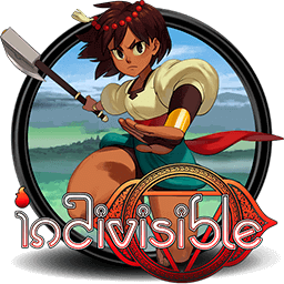 Indivisible 42416r + DLC (38037) icon