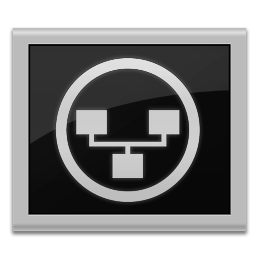 iNet Network Scanner 2.4.6 – Displays info about local network connections. icon