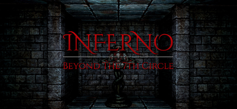 Inferno – Beyond the 7th Circle 1.0.14 icon