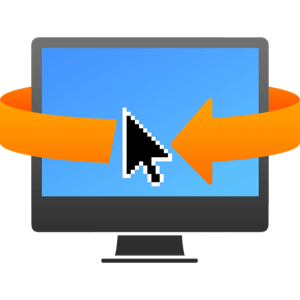 Infinity Monitor 4.1 icon