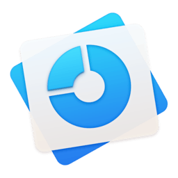 Infographics Lab – Templates 3.4 – Visualization graphics for Keynote. icon