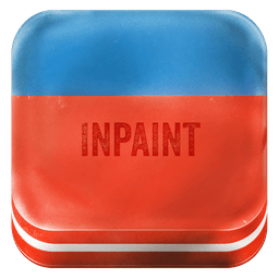 Inpaint 7.2 – Remove unwanted objects from photos. icon