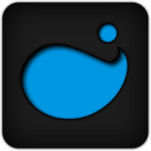 inPixel 2.0 icon