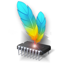 iRamDisk 3.6.8 – Create a RAM disk. icon