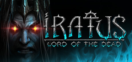 Iratus: Lord of the Dead 176.16.01 (40763) icon
