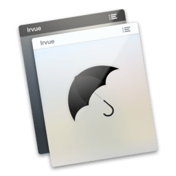 Irvue 2023.2 icon