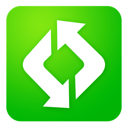 iSkysoft iTransfer 4.5.0 – The Ultimate All-in-one Phone Manager. icon