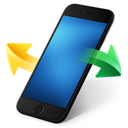 iSkysoft Phone Transfer 1.7.4 – An Excellent and Safe Phone Transfer Tool. icon