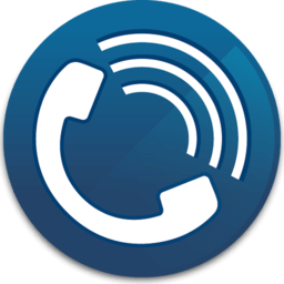 iSoftPhone Pro 4.2.5 icon