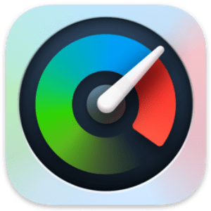 iStatistica Pro 1.0 – Advanced system monitor. icon