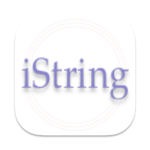 iString 2.2.6 icon