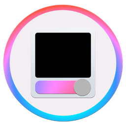 iTubeDownloader 6.5.9 icon