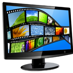 iVI 4.424 – Easily convert and import video files into iTunes or iMovie. icon