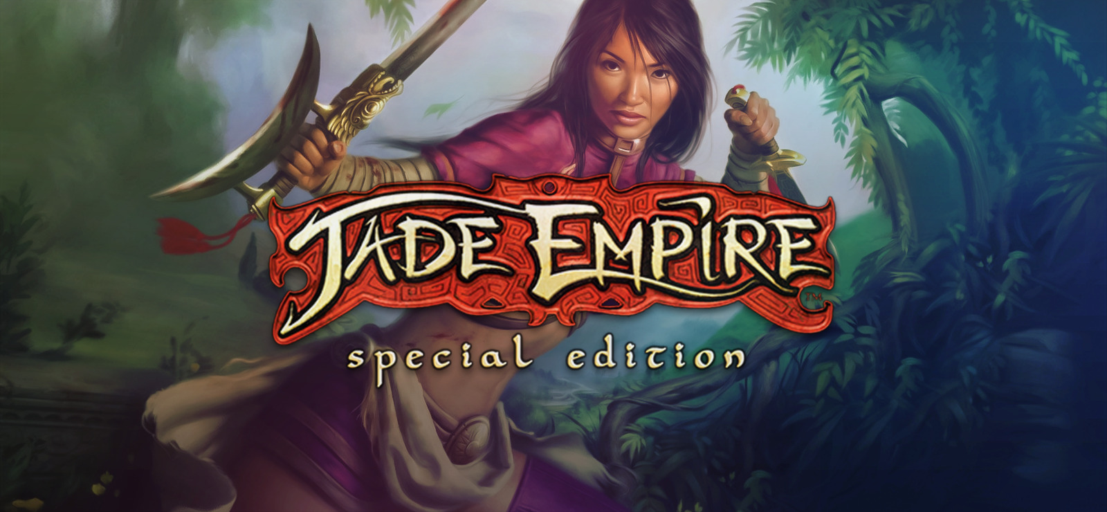 Jade Empire: Special Edition 1.0 (Unofficial Port) icon