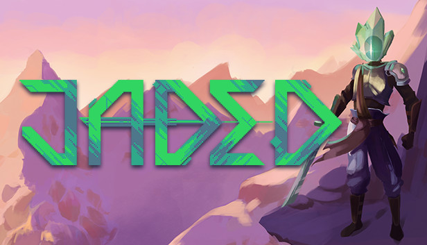 Jaded 0.6.4 icon