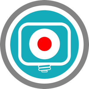 Jaksta Screen Recorder 3.0.2 icon