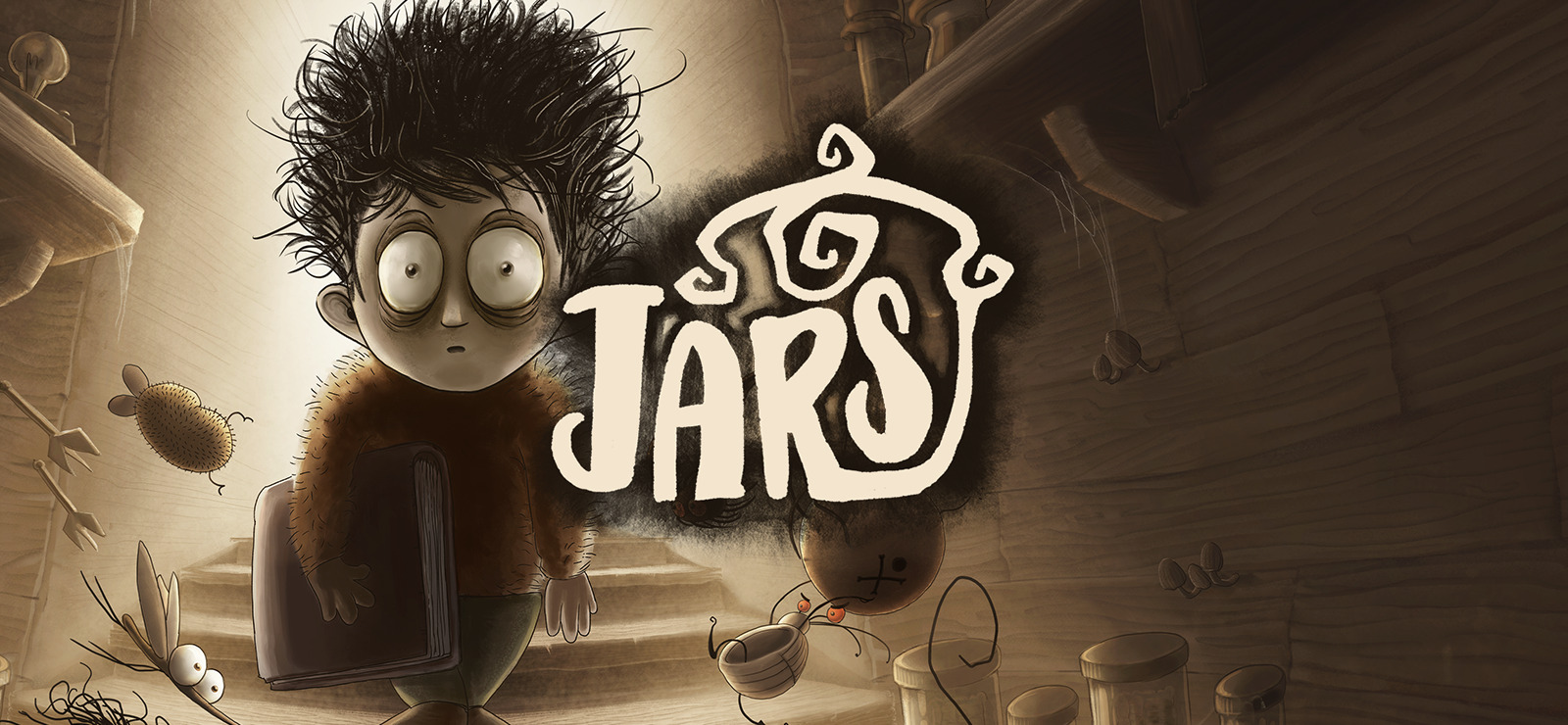 Jars 1.0.1110 icon