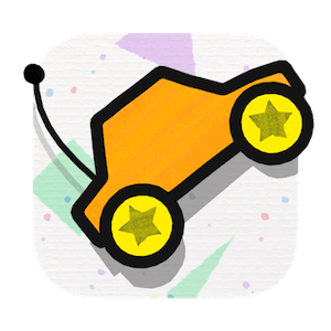 JellyCar Worlds 2.0.0 icon