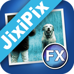Jixi Premium Pack 1.1.7 – Bundles 18 incredible products in one powerful package. icon