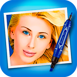 JixiPix Artoon 1.11 icon