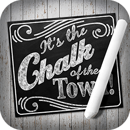 JixiPix Chalkspiration 1.10 icon