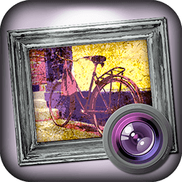 JixiPix Grungetastic 2.70.3 icon